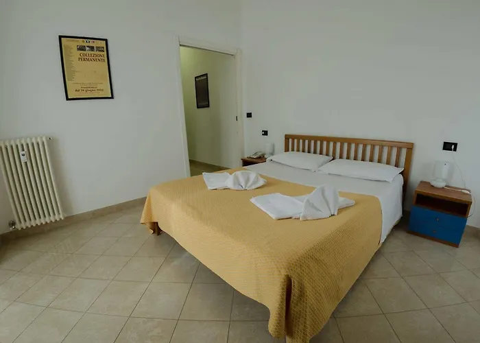 Apartahotel Residenza Adelaide Finale Ligure