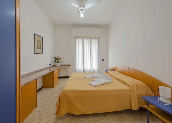 Residenza Adelaide Apartahotel Finale Ligure