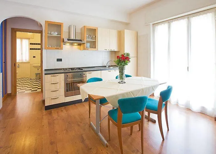 Apartahotel Residenza Adelaide 3*