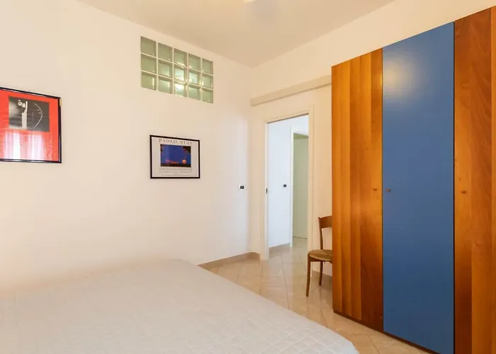 Residenza Adelaide Apartahotel