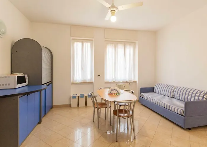 Residenza Adelaide Apartahotel