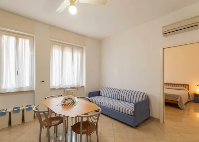 Apartahotel Residenza Adelaide Finale Ligure