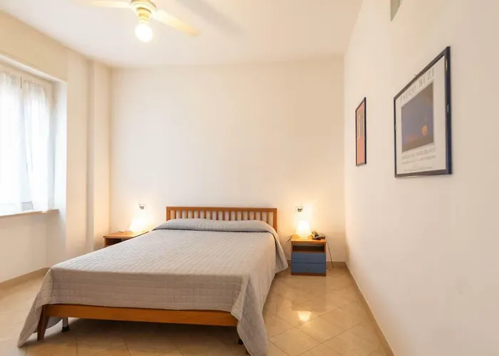 Residenza Adelaide Finale Ligure