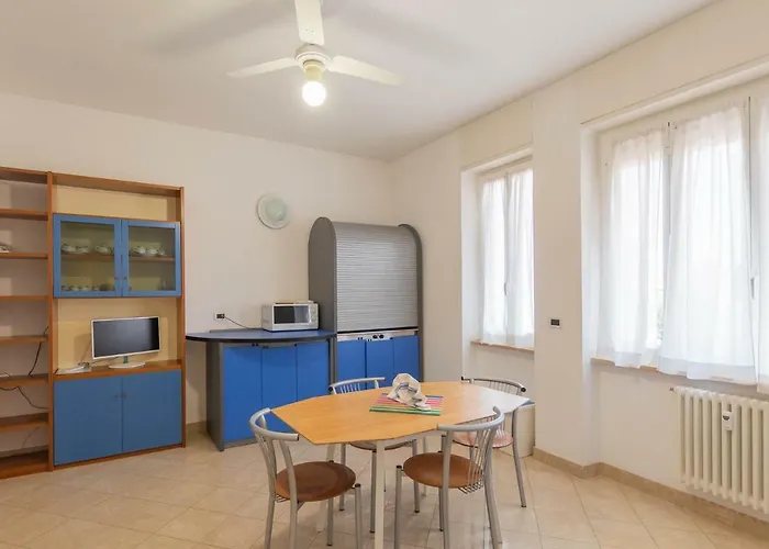 Residenza Adelaide 3* Finale Ligure